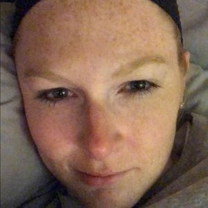 Meet your Posher, Stacy